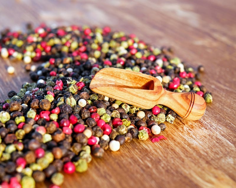 Magical Ingredients
