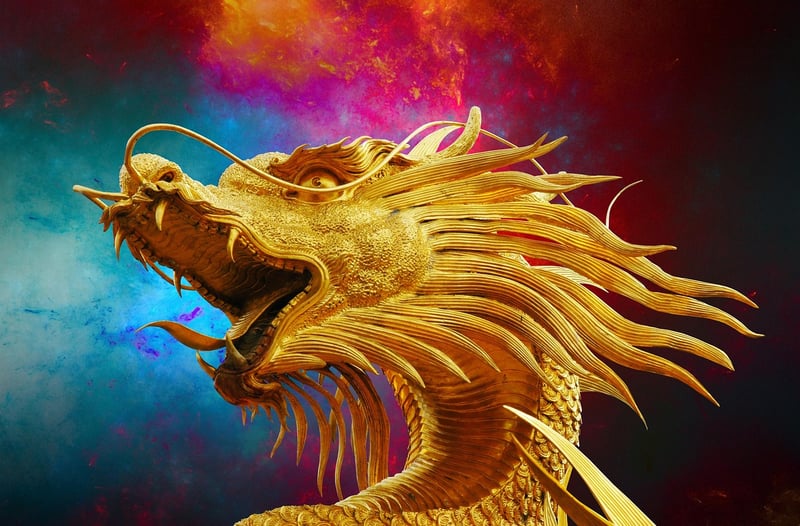 Dragon's Blood