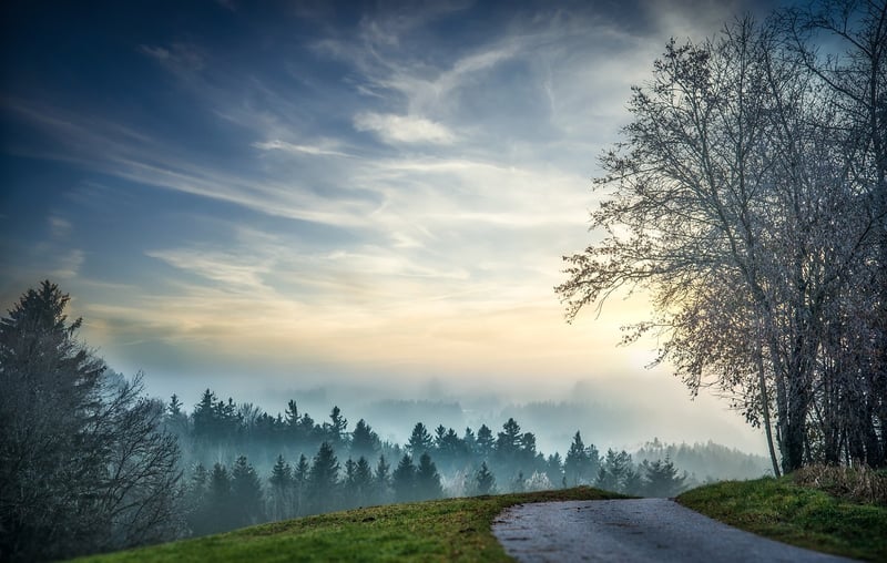 Mystical Pathways
